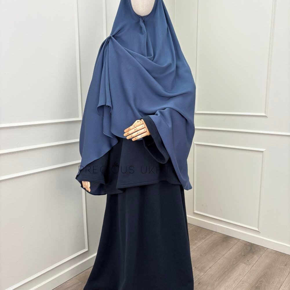 Twinset Shitaa 'Navy Blue' - Afbeelding 3