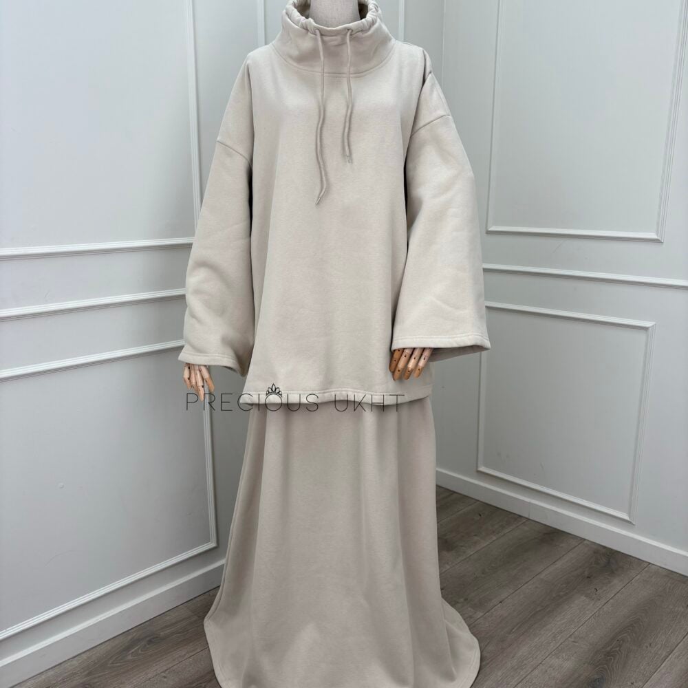 Twinset Shitaa 'Light Beige'