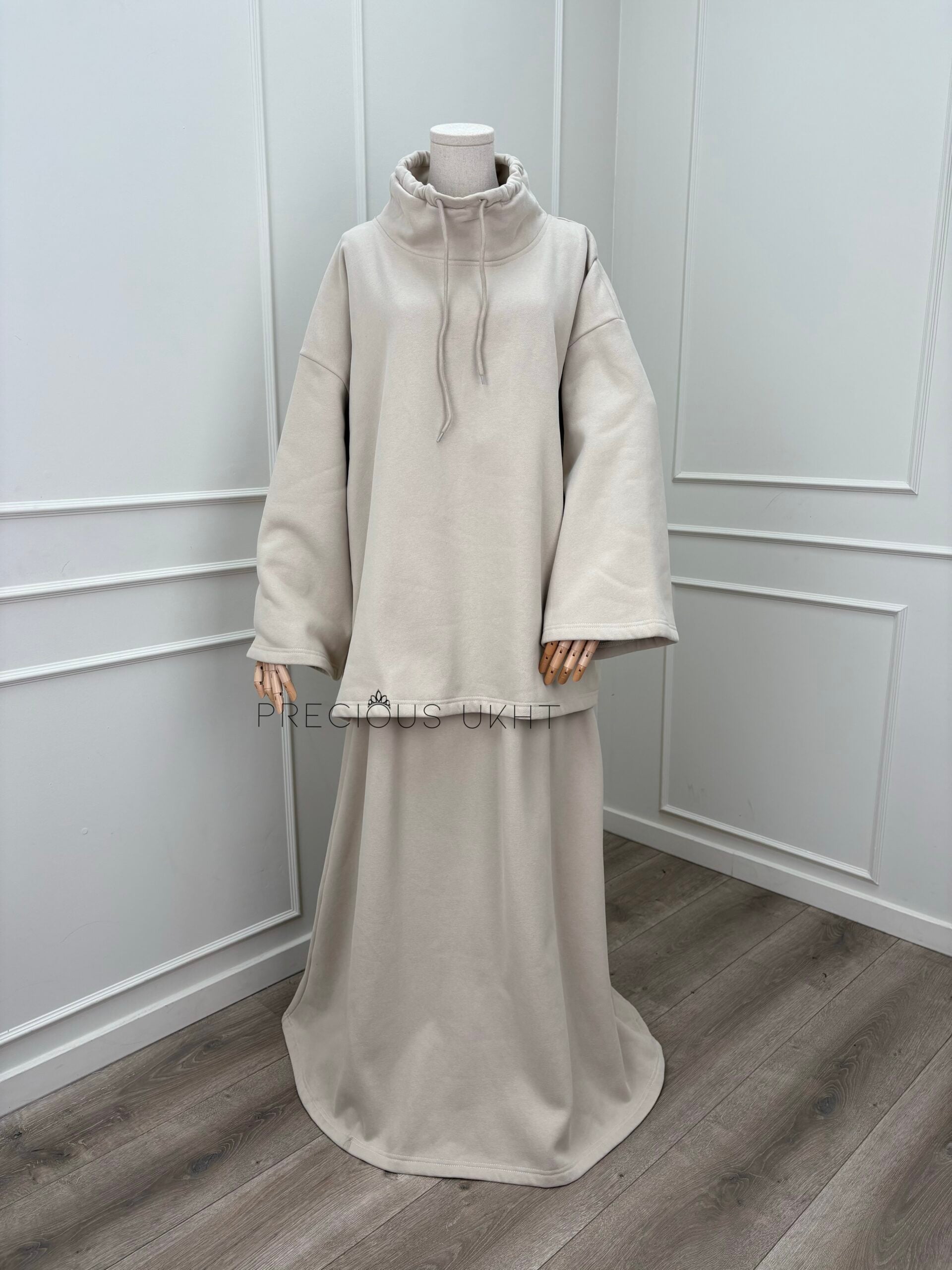 Twinset Shitaa 'Light Beige'