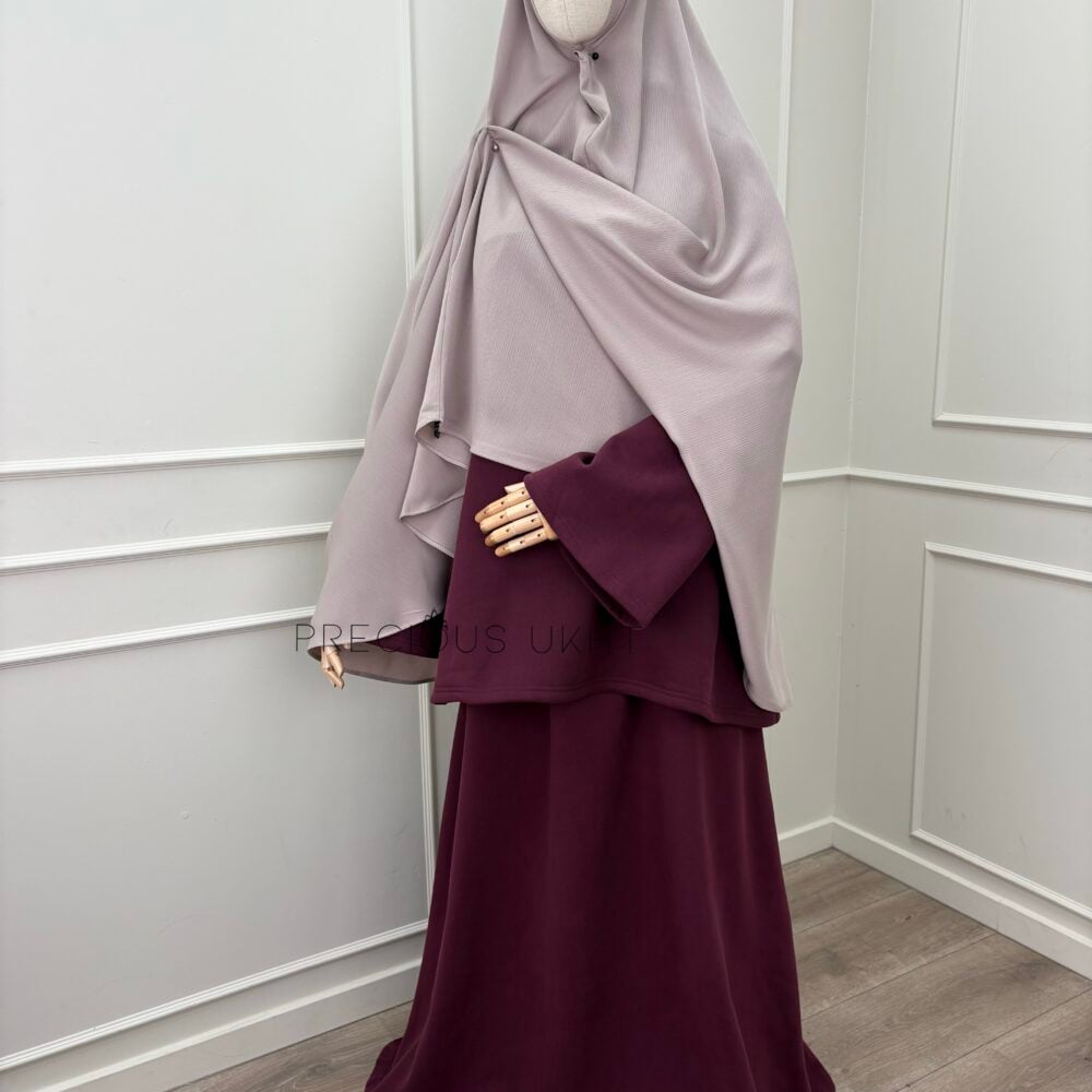 Twinset Shitaa 'Plum' - Afbeelding 5