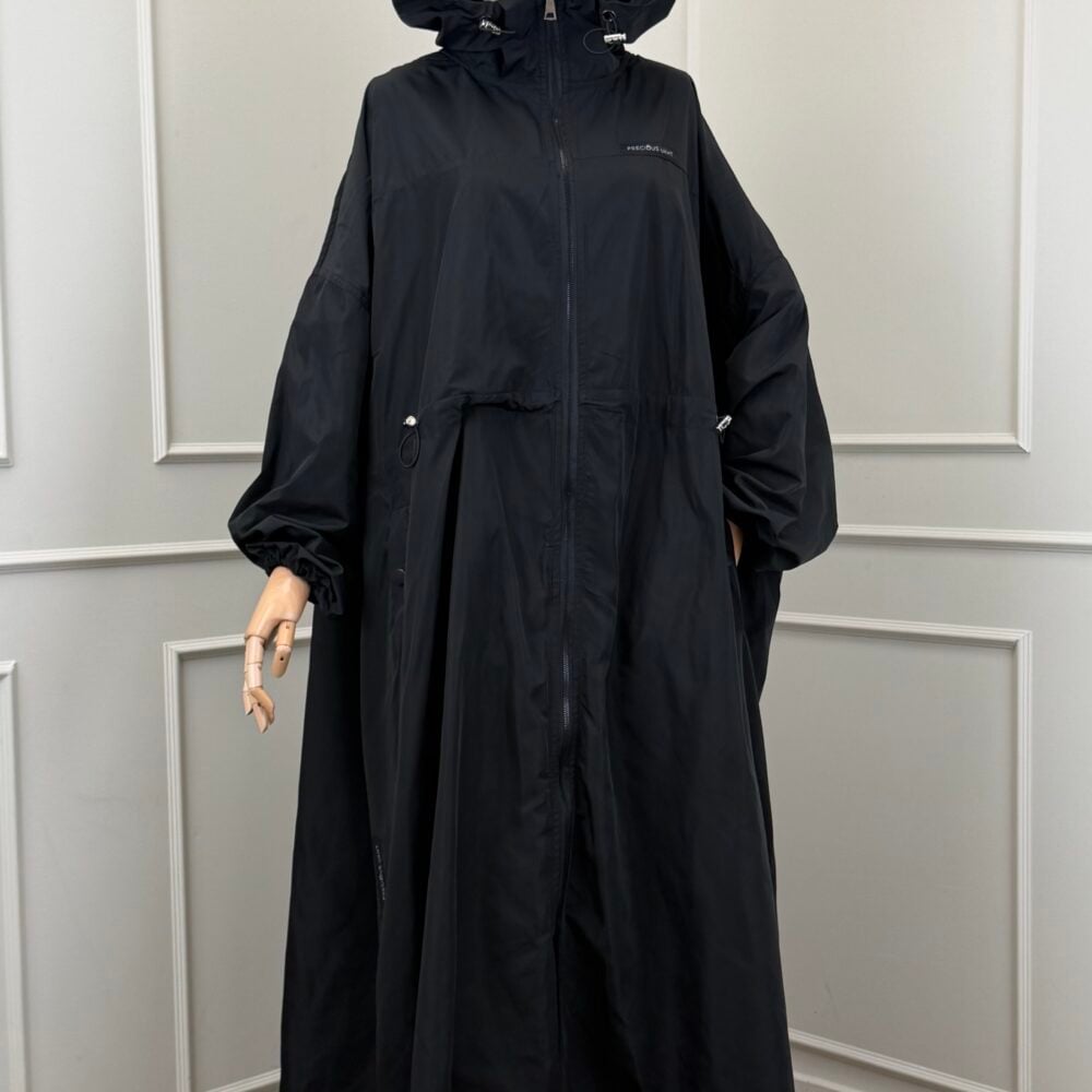 Alternative view of Riham Bag Jacket ‘Black’